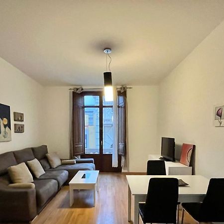 Appartement Maria Cristina 2 à Cordoue Extérieur photo