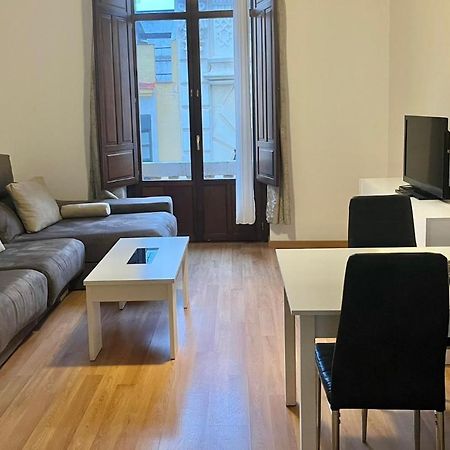 Appartement Maria Cristina 2 à Cordoue Extérieur photo