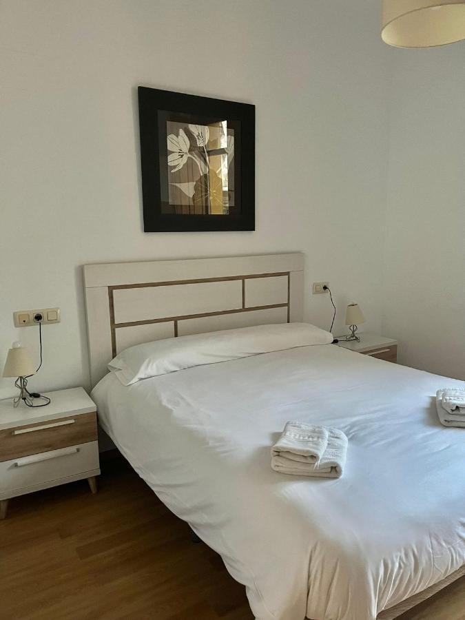 Appartement Maria Cristina 2 à Cordoue Extérieur photo