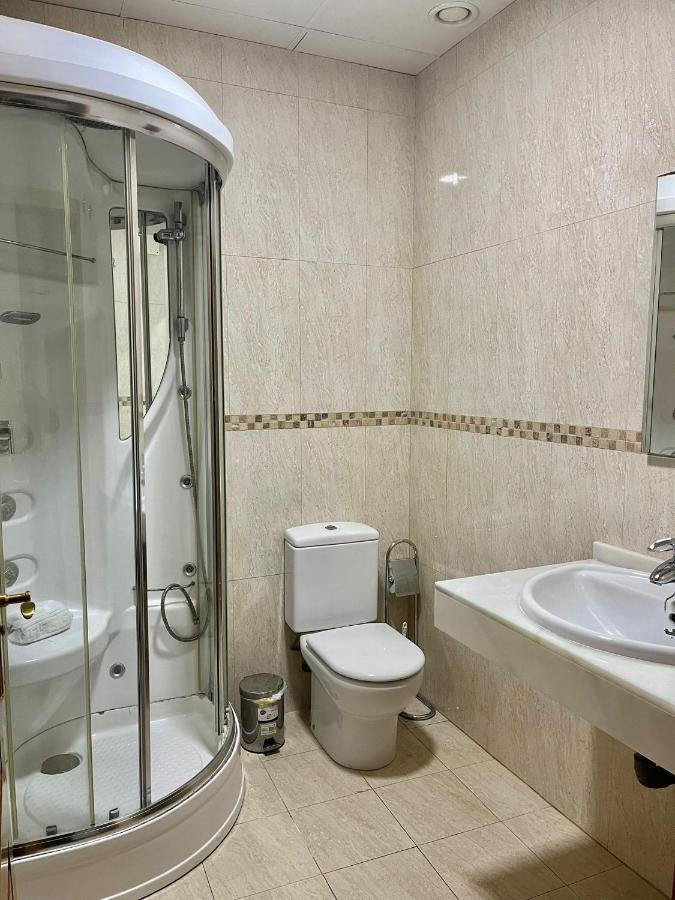 Appartement Maria Cristina 2 à Cordoue Extérieur photo