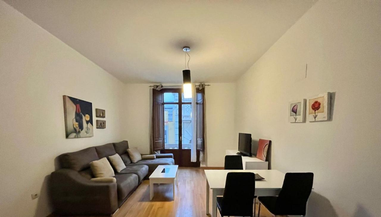 Appartement Maria Cristina 2 à Cordoue Extérieur photo