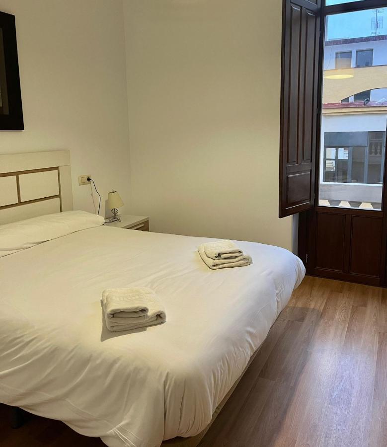 Appartement Maria Cristina 2 à Cordoue Extérieur photo