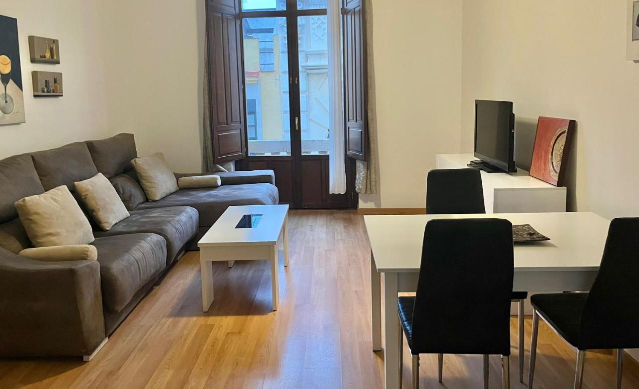 Appartement Maria Cristina 2 à Cordoue Extérieur photo