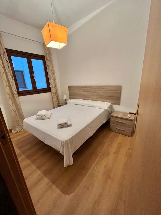 Appartement Maria Cristina 2 à Cordoue Extérieur photo